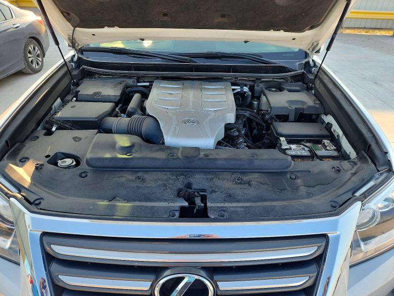 63175546 :رقم المزاد ، JTJBM7FX7H5178994 vin ، 2017 Lexus Gx مزاد بيع