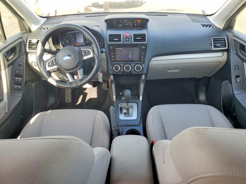 Aukcja sprzedaży 2018 Subaru Forester, vin: JF2SJAGCXJH614621, numer aukcji: 66032486