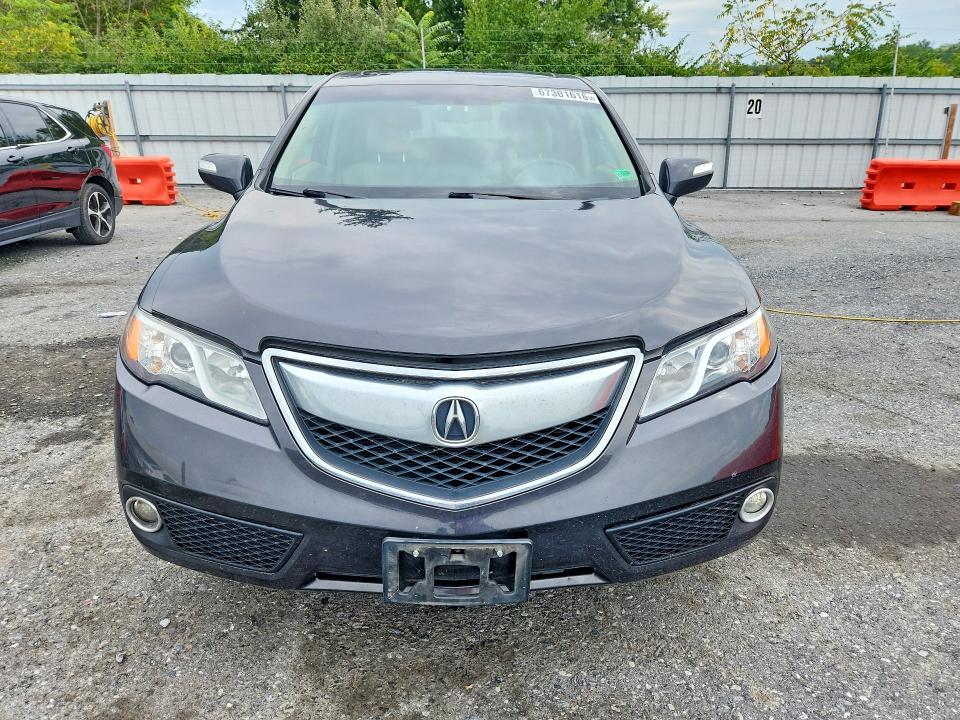 Aukcja sprzedaży 2014 Acura Rdx, vin: 5J8TB4H55EL023229, numer aukcji: 67301616
