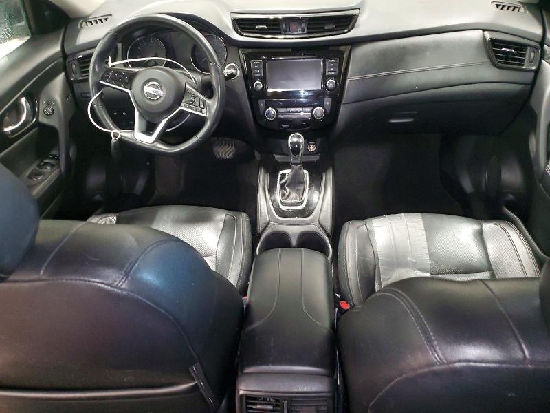 Aukcja sprzedaży 2018 Nissan Rogue, vin: 5N1AT2MV4JC782120, numer aukcji: 65122226