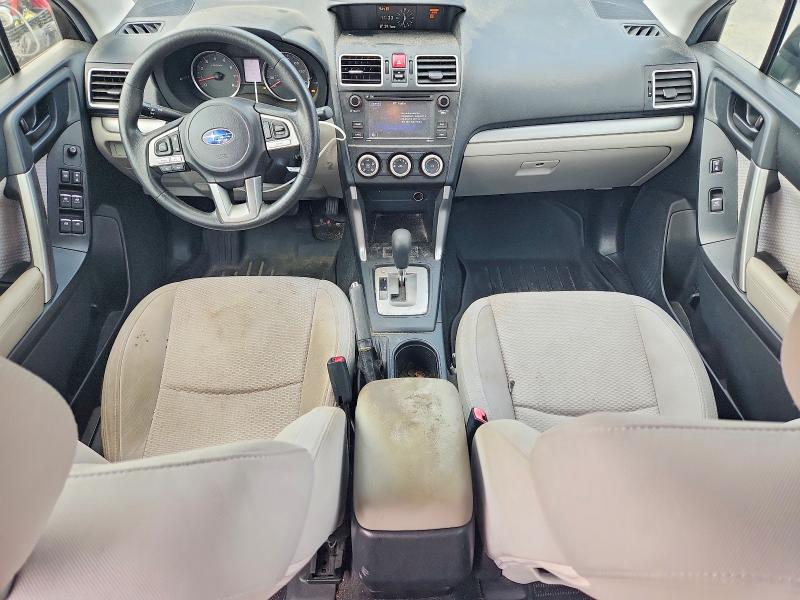 Aukcja sprzedaży 2017 Subaru Forester, vin: JF2SJABCXHH505691, numer aukcji: 65012486