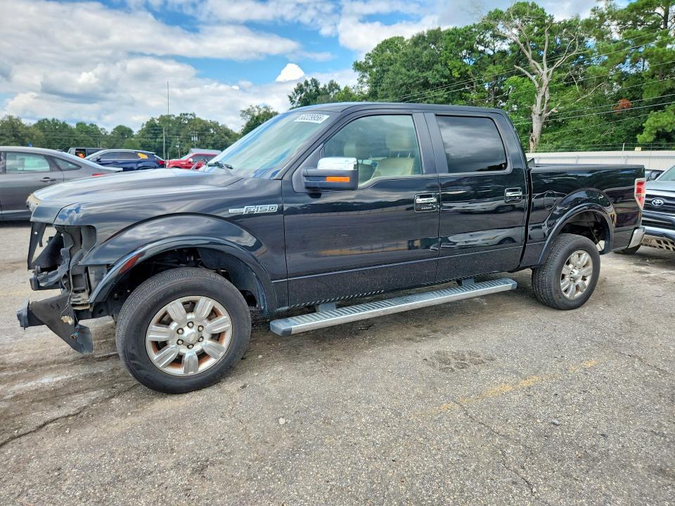 Продаж на аукціоні авто 2012 Ford F150, vin: 1FTFW1CF3CFC75541, номер лоту: 63229956