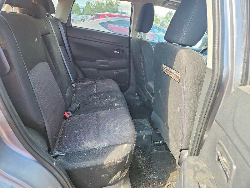 Продаж на аукціоні авто 2018 Mitsubishi Rvr, vin: JA4AJ4AW6JZ604235, номер лоту: 65465776