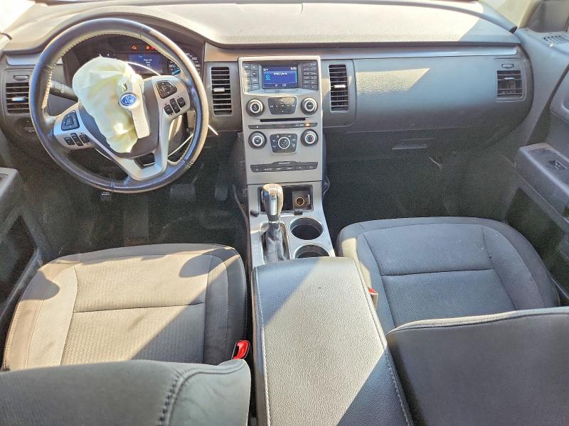 Продажа на аукционе авто 2016 Ford Flex, vin: 2FMGK5B80GBA22268, номер лота: 65743116