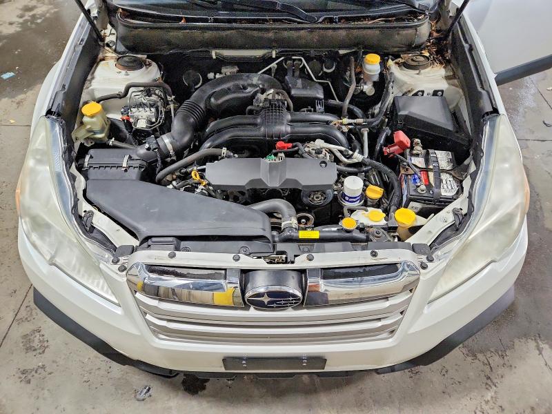 Aukcja sprzedaży 2014 Subaru Outback, vin: 4S4BRCAC0E3226422, numer aukcji: 63670686