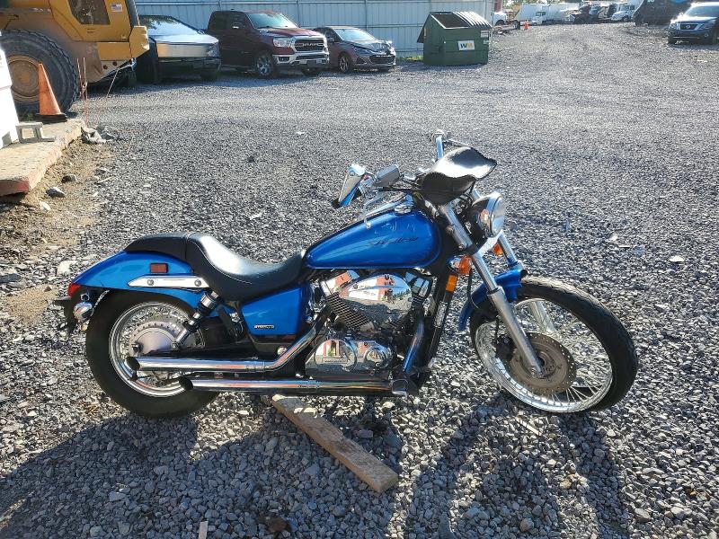 Продажа на аукционе авто 2007 Honda Vt750, vin: JH2RC53037M001886, номер лота: 64784726