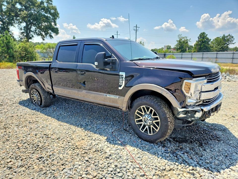 Продажа на аукционе авто 2019 Ford F250, vin: 1FT7W2BT4KEC29576, номер лота: 65653376