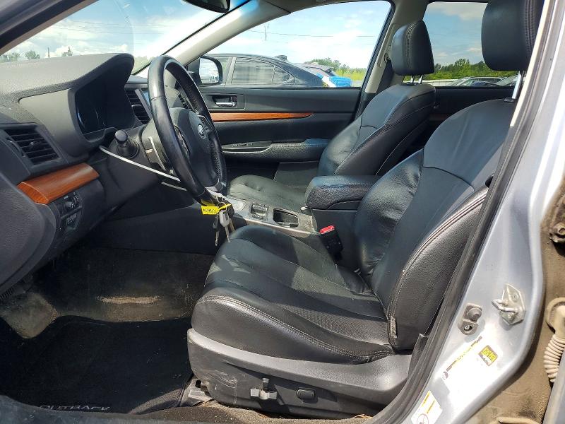 Продажа на аукционе авто 2014 Subaru Outback, vin: 4S4BRGMC8E3211007, номер лота: 63481136