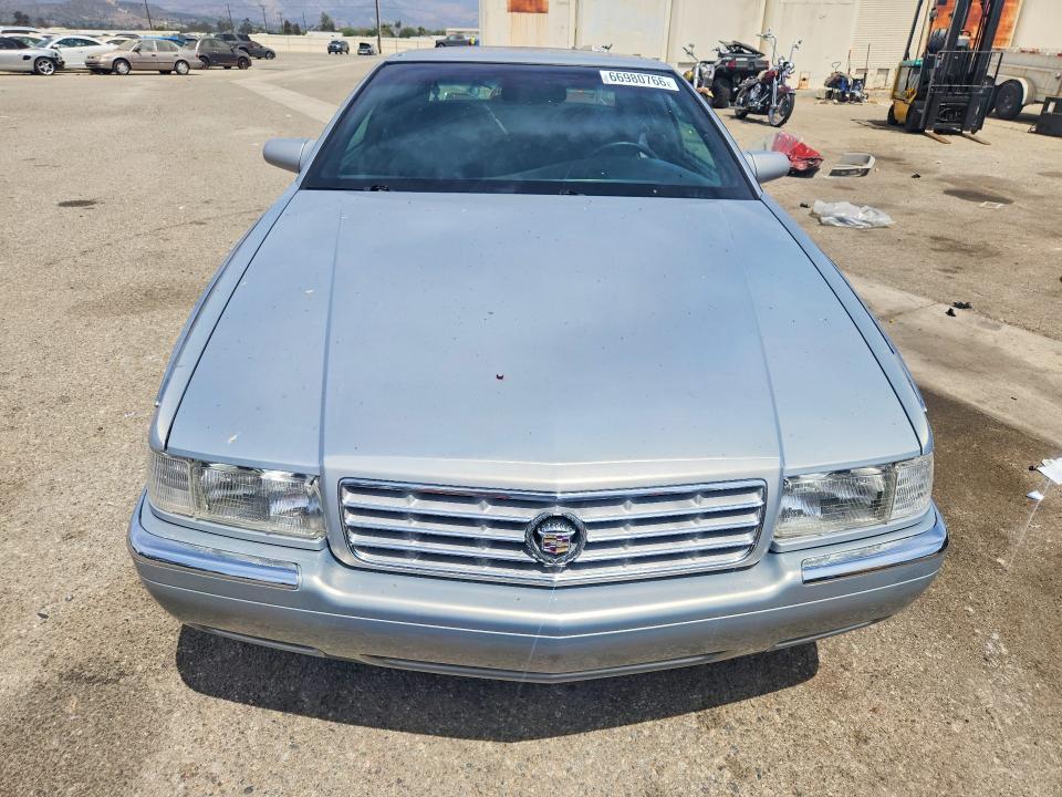 Продаж на аукціоні авто 1998 Cadillac Eldorado, vin: 1G6EL12YXWU611535, номер лоту: 66980766