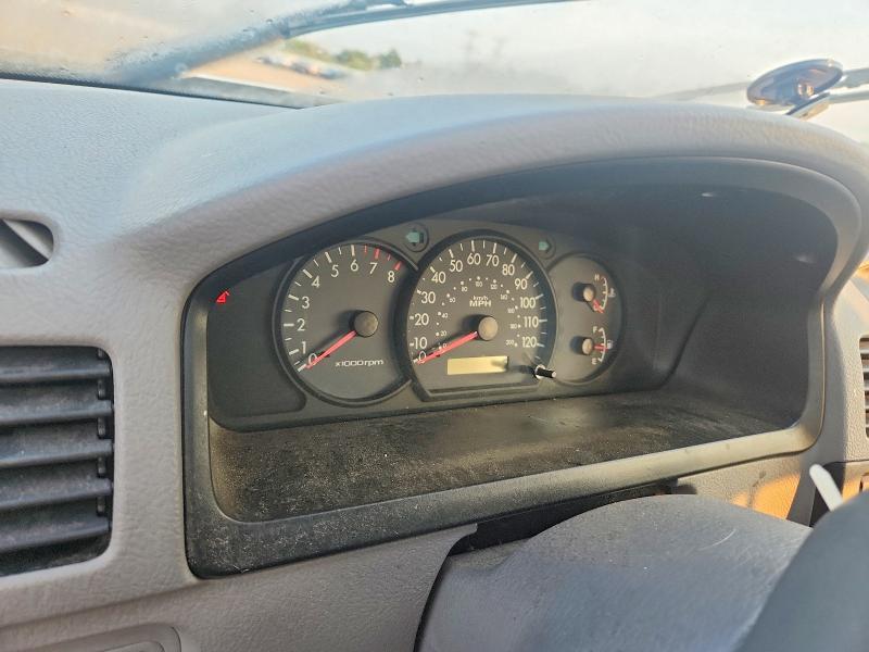 64601096 :رقم المزاد ، KNADC165936131590 vin ، 2003 Kia Rio مزاد بيع
