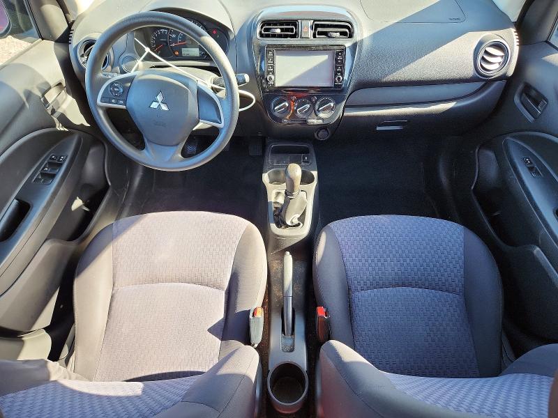 Продажа на аукционе авто 2018 Mitsubishi Mirage, vin: ML32A3HJ5JH012803, номер лота: 64676646