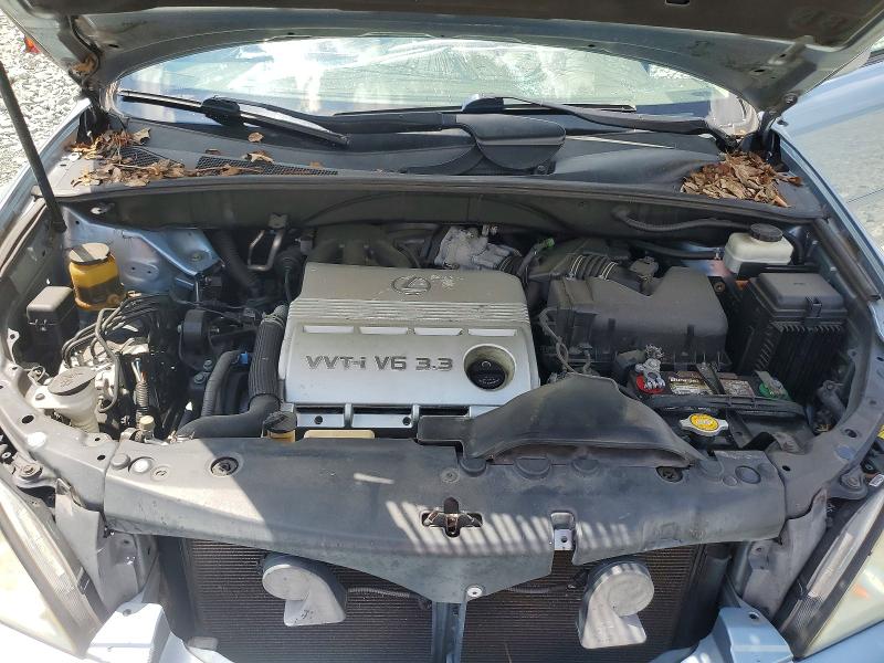 Aukcja sprzedaży 2005 Lexus Rx, vin: 2T2GA31U25C037428, numer aukcji: 62991856