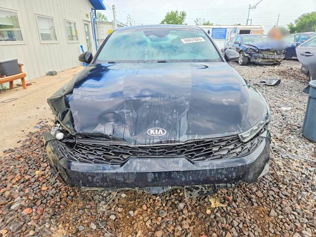 Aukcja sprzedaży 2021 Kia K5, vin: 5XXG64J27MG007505, numer aukcji: 64451826