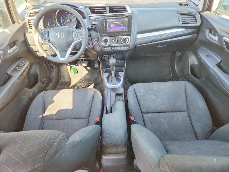 Продаж на аукціоні авто 2017 Honda Fit, vin: 3HGGK5H78HM714315, номер лоту: 63706206