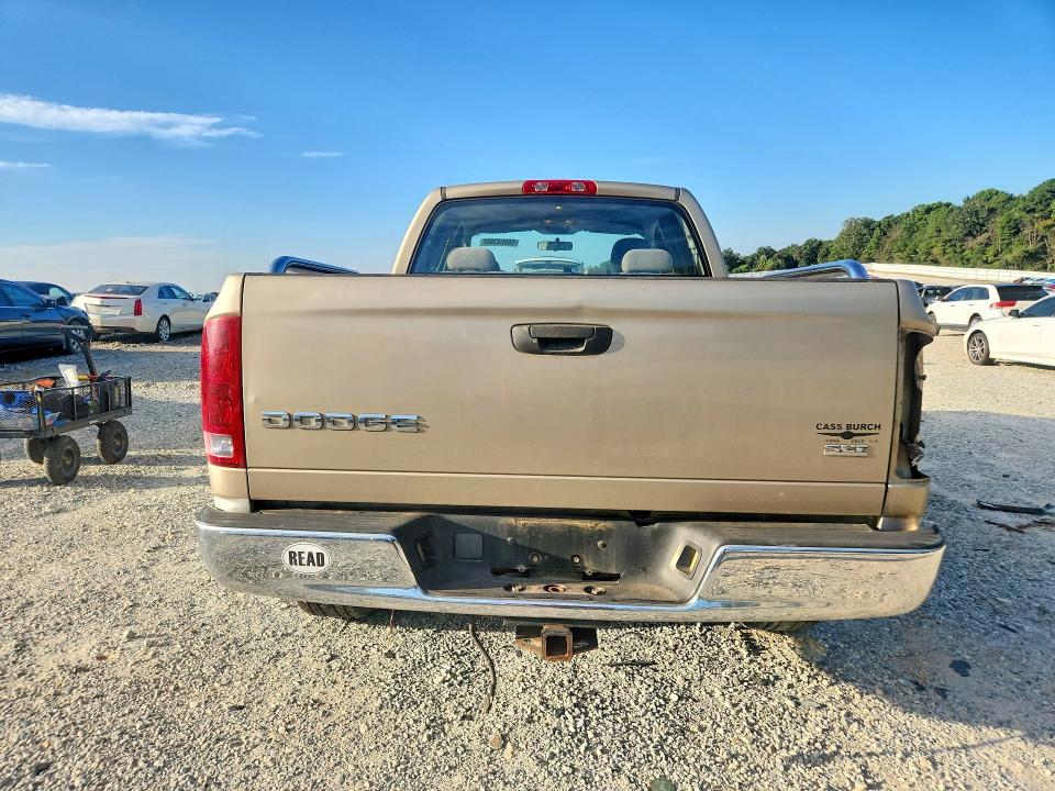 Aukcja sprzedaży 2004 Dodge Ram 1500, vin: 1D7HA18D64S577855, numer aukcji: 66064366