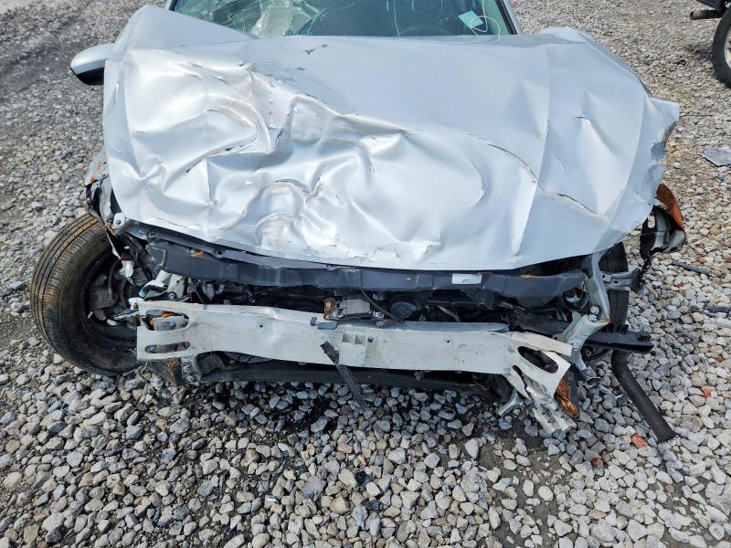 2021 Nissan Altima მანქანა იყიდება აუქციონზე, vin: 1N4BL4DV7MN389957, აუქციონის ნომერი: 64991486