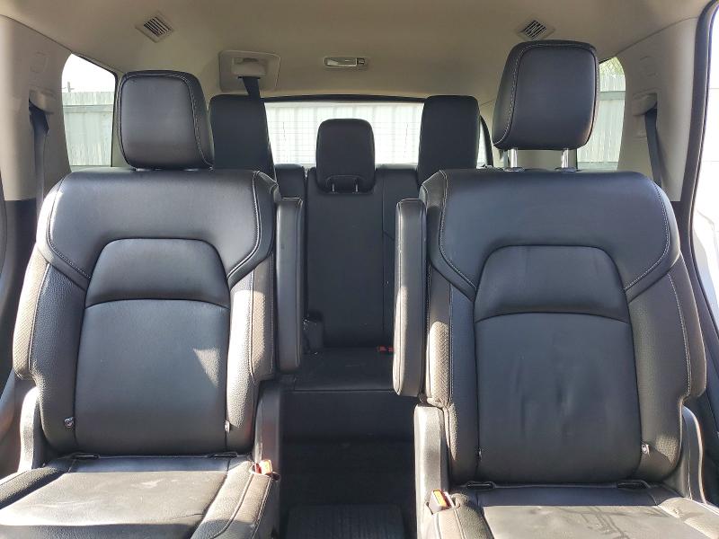Aukcja sprzedaży 2024 Nissan Pathfinder, vin: 5N1DR3CB3RC214896, numer aukcji: 64245196