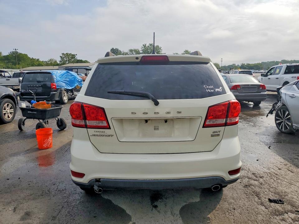 Aukcja sprzedaży 2016 Dodge Journey, vin: 3C4PDCBG5GT100509, numer aukcji: 66971656