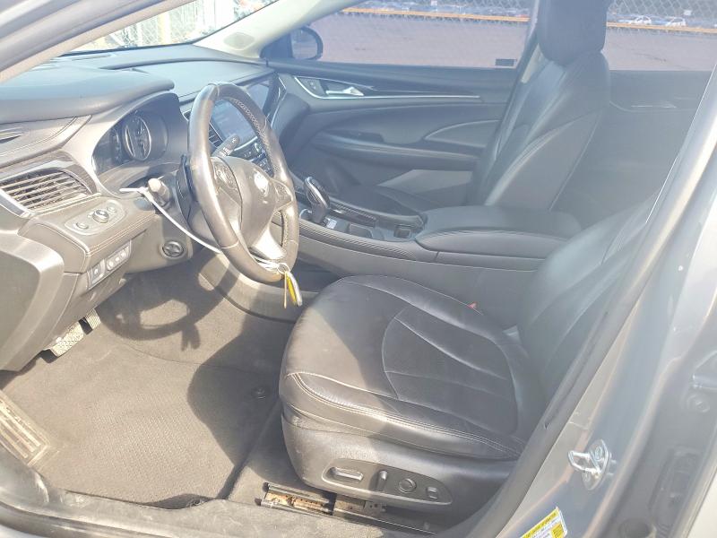 Продажа на аукционе авто 2017 Buick Lacrosse, vin: 1G4ZS5SS9HU159273, номер лота: 65203186