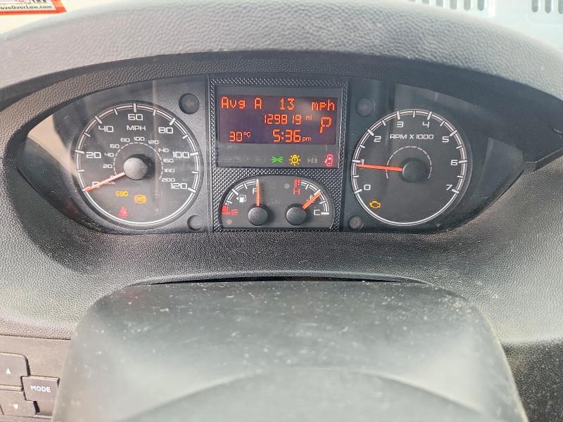 Продаж на аукціоні авто 2020 Ram Promaster 3500, vin: 3C6URVJG7LE139917, номер лоту: 66548996
