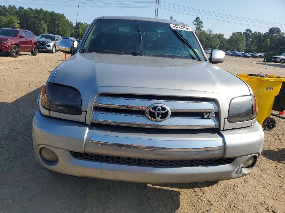 Aukcja sprzedaży 2003 Toyota Tundra, vin: 5TBRT34193S365581, numer aukcji: 64223966