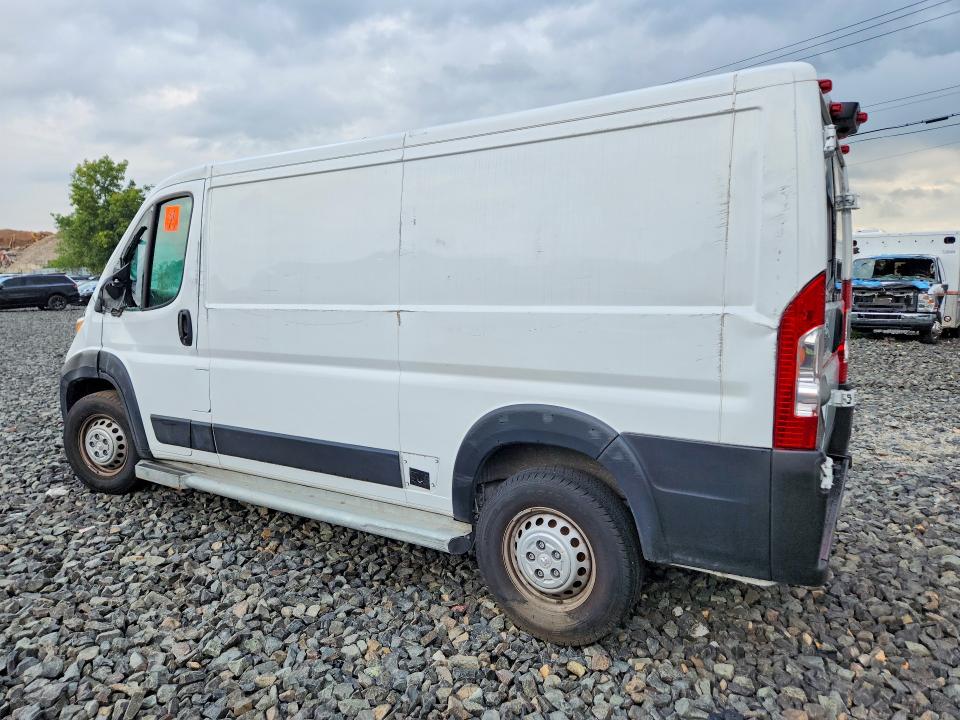 Aukcja sprzedaży 2025 Ram Promaster 2500, vin: 3C6LRVVG9SE526585, numer aukcji: 66414656