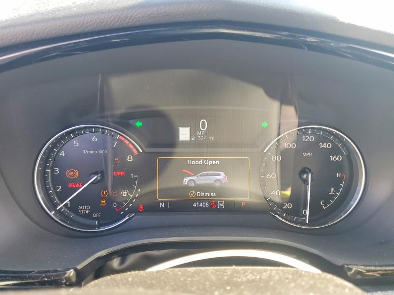Продажа на аукционе авто 2024 Cadillac Xt6, vin: 1GYKPDRS8RZ715255, номер лота: 66632996
