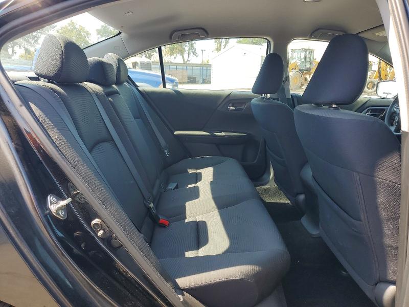 Aukcja sprzedaży 2015 Honda Accord, vin: 1HGCR2F3XFA261821, numer aukcji: 64772326