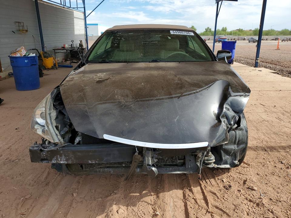 Aukcja sprzedaży 2006 Toyota Camry Solara, vin: 4T1FA38P06U086157, numer aukcji: 64980706
