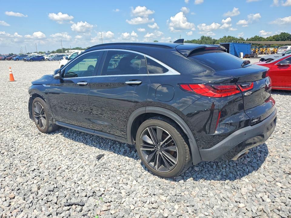 Aukcja sprzedaży 2023 Infiniti Qx55, vin: 3PCAJ5LR2PF109662, numer aukcji: 65141486