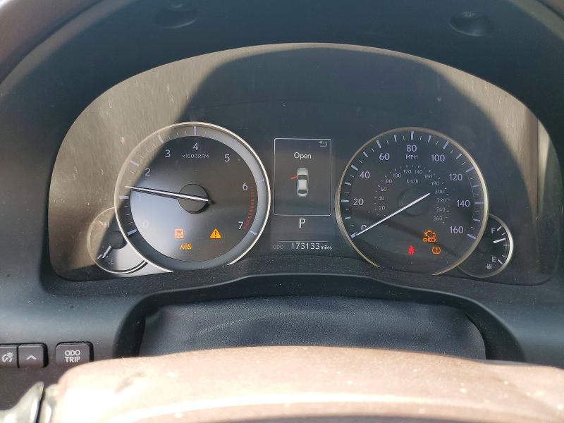 Aukcja sprzedaży 2016 Lexus Es, vin: JTHBK1GG2G2225092, numer aukcji: 62778396