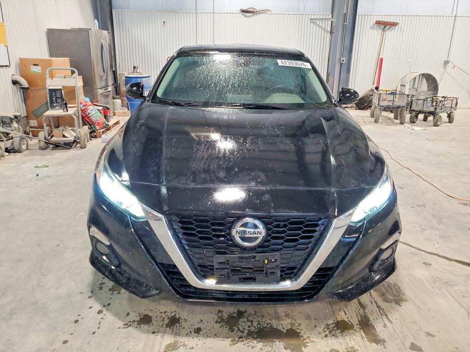 2019 Nissan Altima მანქანა იყიდება აუქციონზე, vin: 1N4BL4EW1KN306138, აუქციონის ნომერი: 62393626