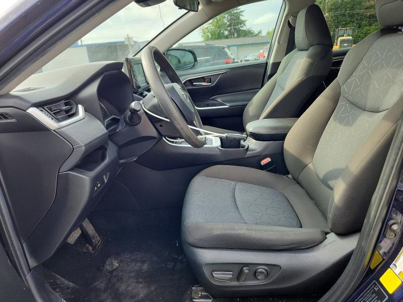Продажа на аукционе авто 2022 Toyota Rav4, vin: 2T3W1RFV6NW190937, номер лота: 67159116