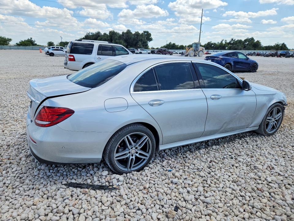 Продаж на аукціоні авто 2017 Mercedes-benz E, vin: WDDZF4JB3HA104426, номер лоту: 64999776