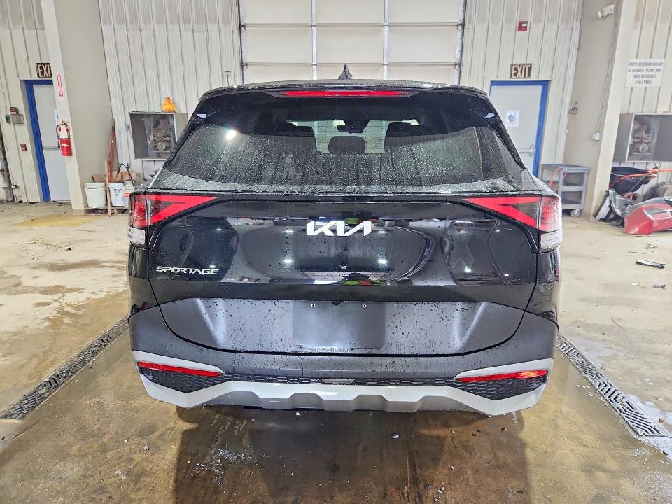 2023 Kia Sportage მანქანა იყიდება აუქციონზე, vin: 5XYK33AF9PG045429, აუქციონის ნომერი: 66915696