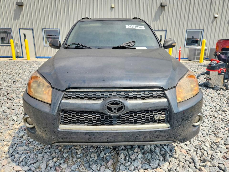 Продажа на аукционе авто 2010 Toyota Rav4, vin: JTMDK4DV4AD013742, номер лота: 64373016