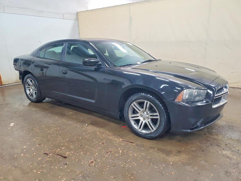 Aukcja sprzedaży 2014 Dodge Charger, vin: 2C3CDXHG1EH164134, numer aukcji: 64115036