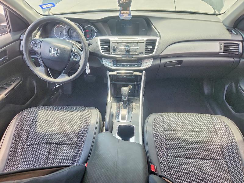 Продажа на аукционе авто 2014 Honda Accord, vin: 1HGCR2F39EA236729, номер лота: 63235986