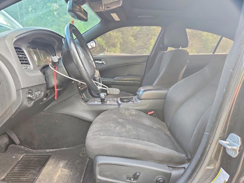 2014 Dodge Charger მანქანა იყიდება აუქციონზე, vin: 2C3CDXHG3EH141180, აუქციონის ნომერი: 66663836
