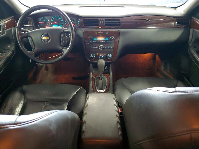 Продаж на аукціоні авто 2011 Chevrolet Impala, vin: 2G1WB5EK9B1116535, номер лоту: 65915136