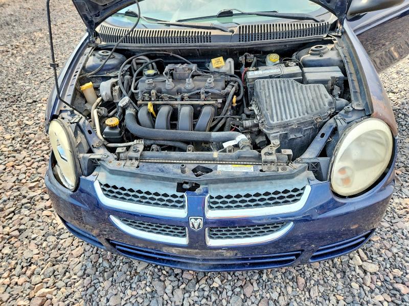 Aukcja sprzedaży 2004 Dodge Neon, vin: 1B3ES56C04D520522, numer aukcji: 64023706