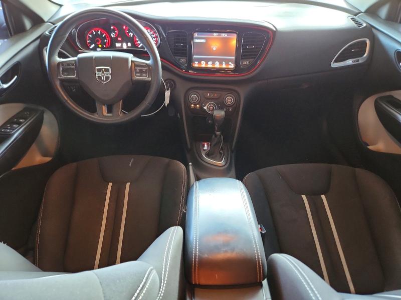 Aukcja sprzedaży 2014 Dodge Dart, vin: 1C3CDFBB3ED791020, numer aukcji: 66127516