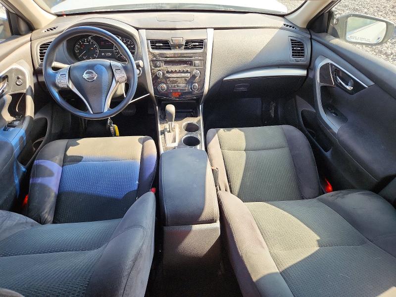 Продажа на аукционе авто 2014 Nissan Altima, vin: 1N4AL3AP0EC421897, номер лота: 66096126
