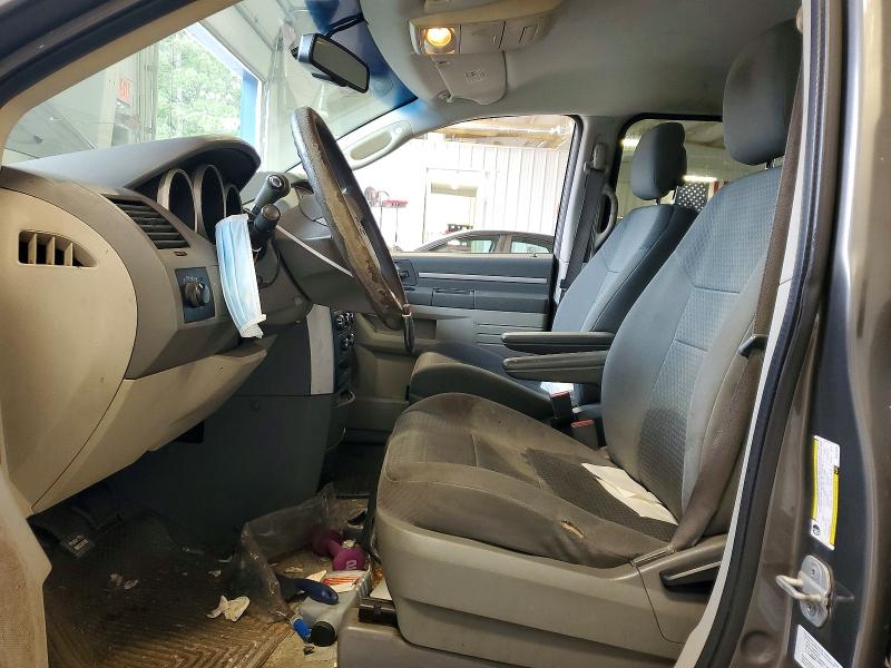 Aukcja sprzedaży 2010 Dodge Grand Caravan, vin: 2D4RN4DE4AR467695, numer aukcji: 65753516