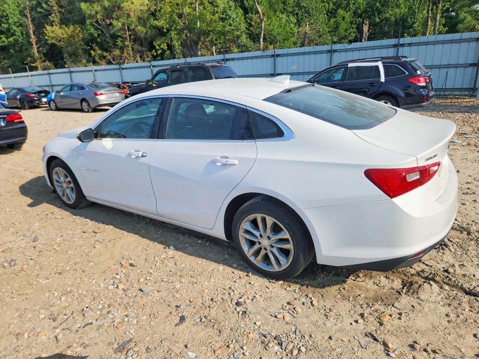 Aukcja sprzedaży 2018 Chevrolet Malibu, vin: 1G1ZD5ST7JF238421, numer aukcji: 64954506