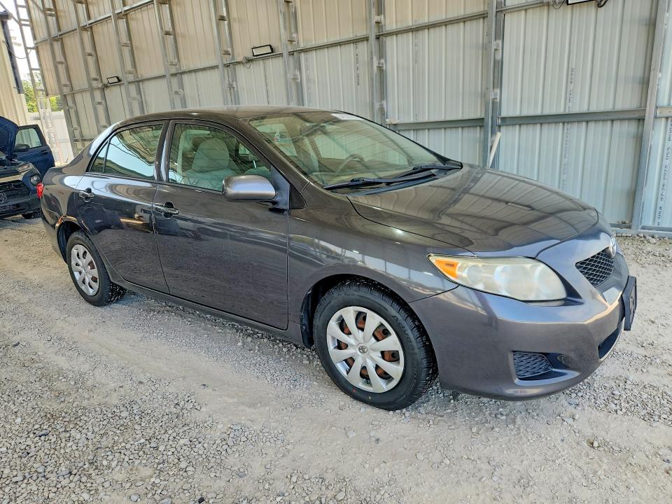 Aukcja sprzedaży 2009 Toyota Corolla, vin: 1NXBU40E19Z123727, numer aukcji: 64936706