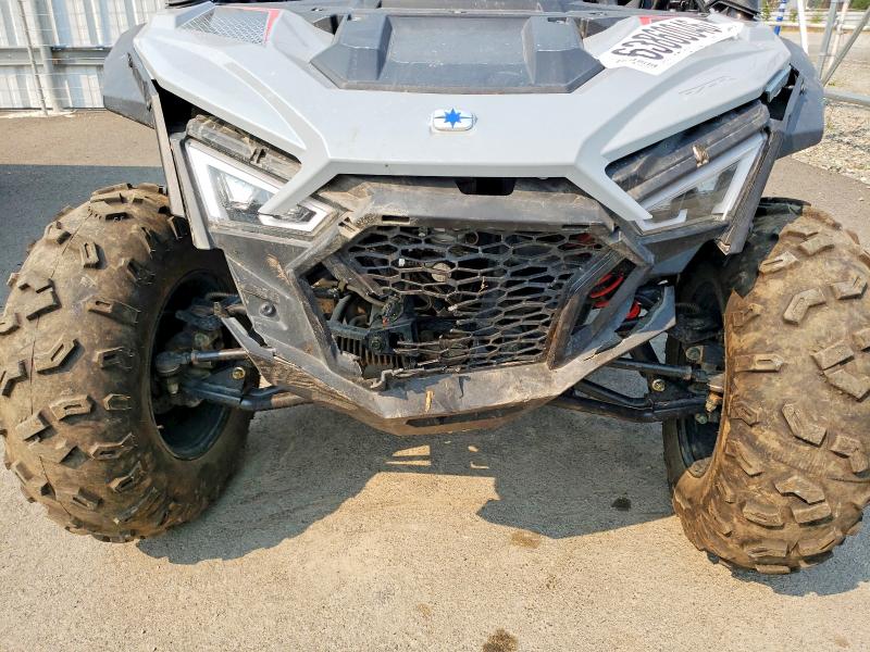 2024 Polaris Rzr მანქანა იყიდება აუქციონზე, vin: L6KHCB188RS003083, აუქციონის ნომერი: 63860046