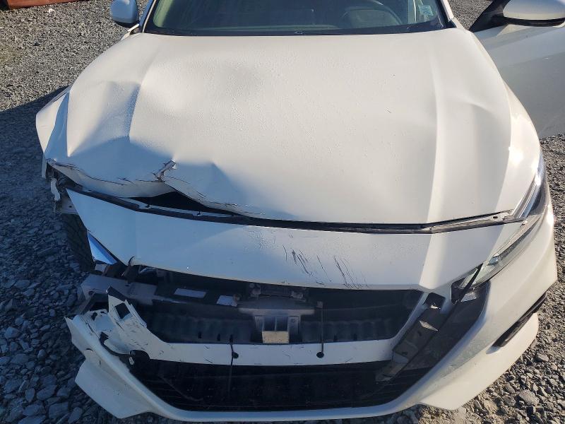 2021 Nissan Altima მანქანა იყიდება აუქციონზე, vin: 1N4BL4BW8MN346062, აუქციონის ნომერი: 64291606