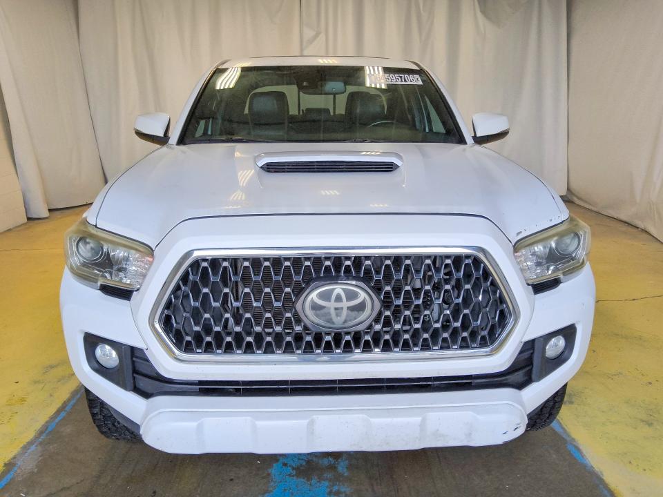 Aukcja sprzedaży 2019 Toyota Tacoma, vin: 3TMAZ5CN3KM082434, numer aukcji: 64595706
