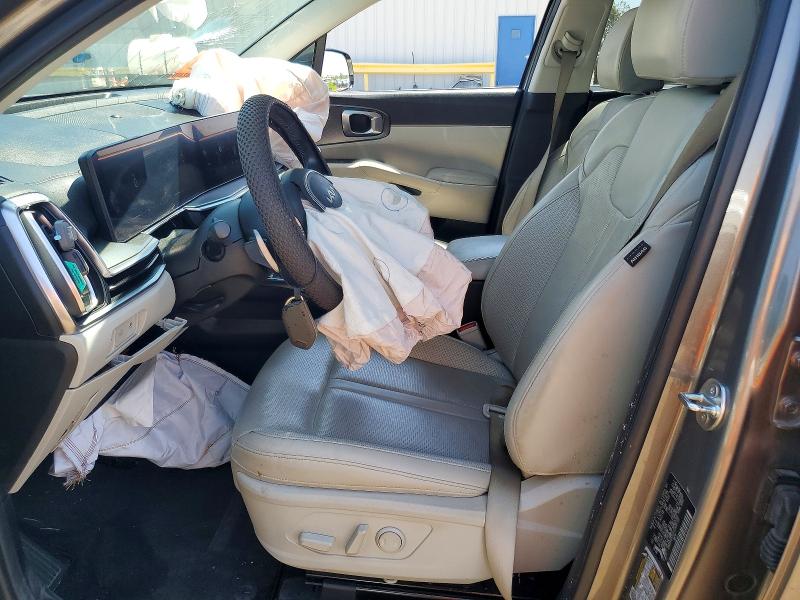 Aukcja sprzedaży 2025 Kia Sorento, vin: KNDRHDJG5S5309780, numer aukcji: 65942806